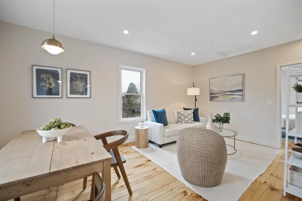 $589,000 | 10 Galvin Street, Unit 2, Portland, ME 04103