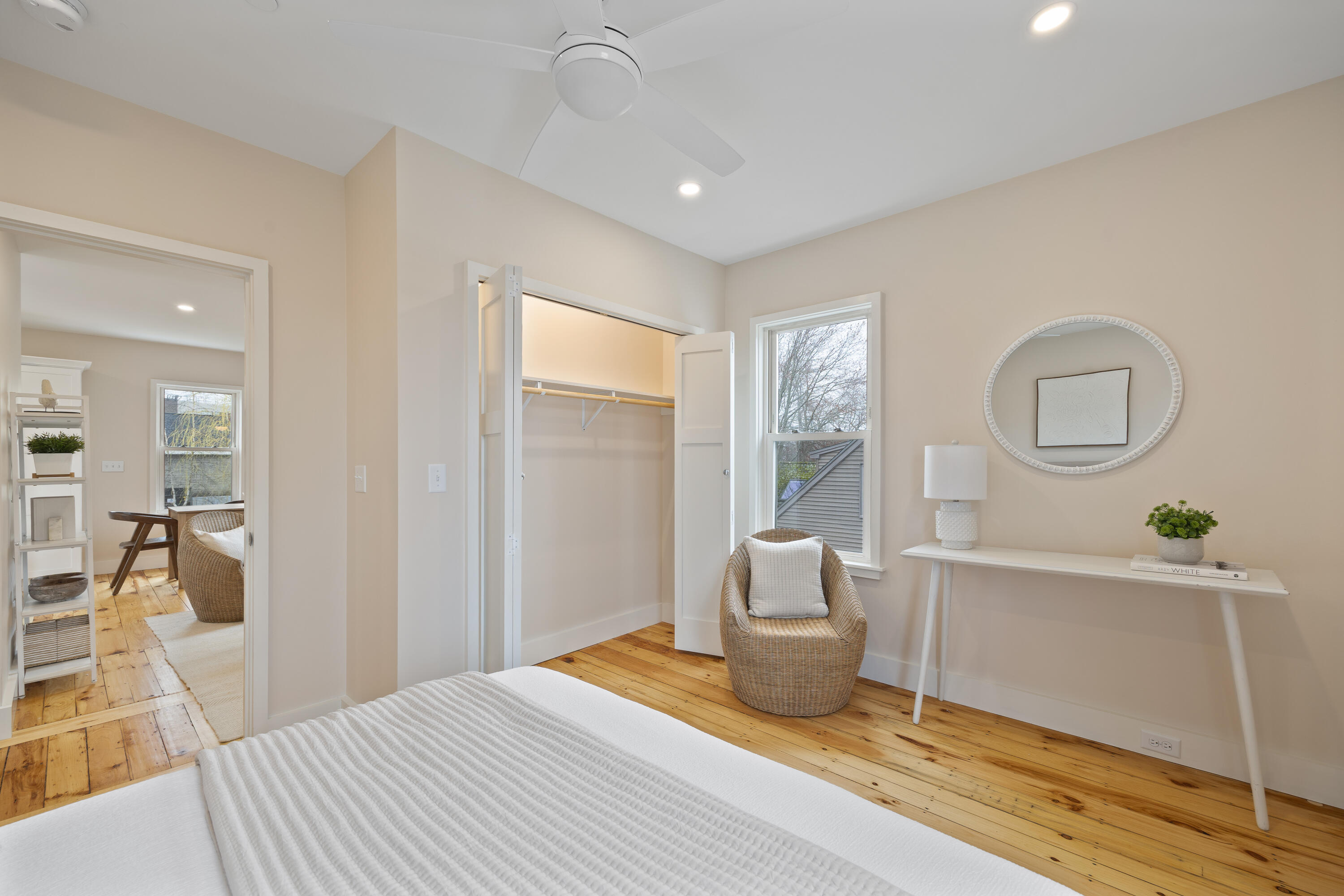 10 Galvin Street, Unit 2 Portland, ME 04103 - Photo 11 of 21 Bedroom