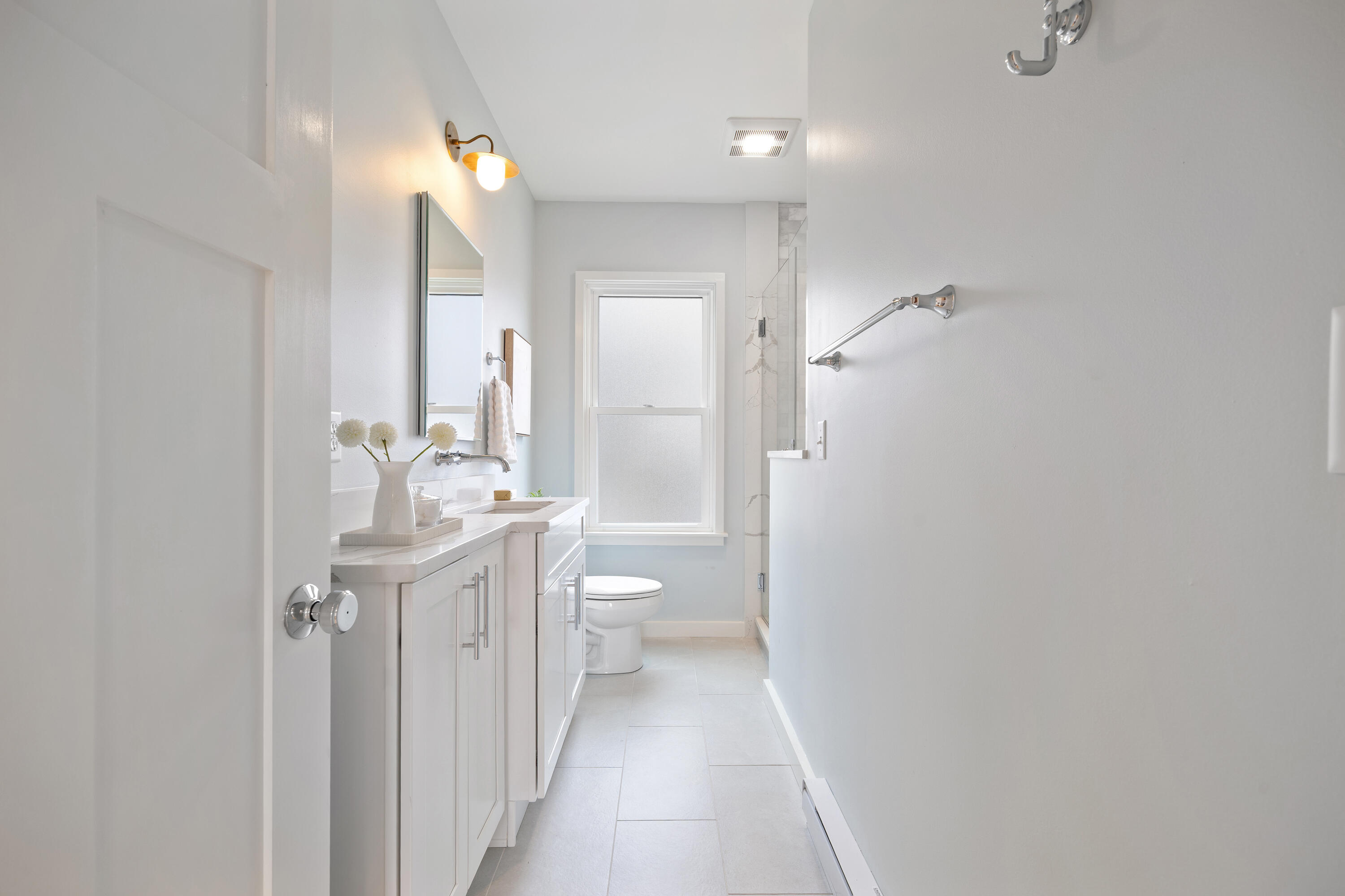 10 Galvin Street, Unit 2 Portland, ME 04103 - Photo 12 of 21 Kitchen
