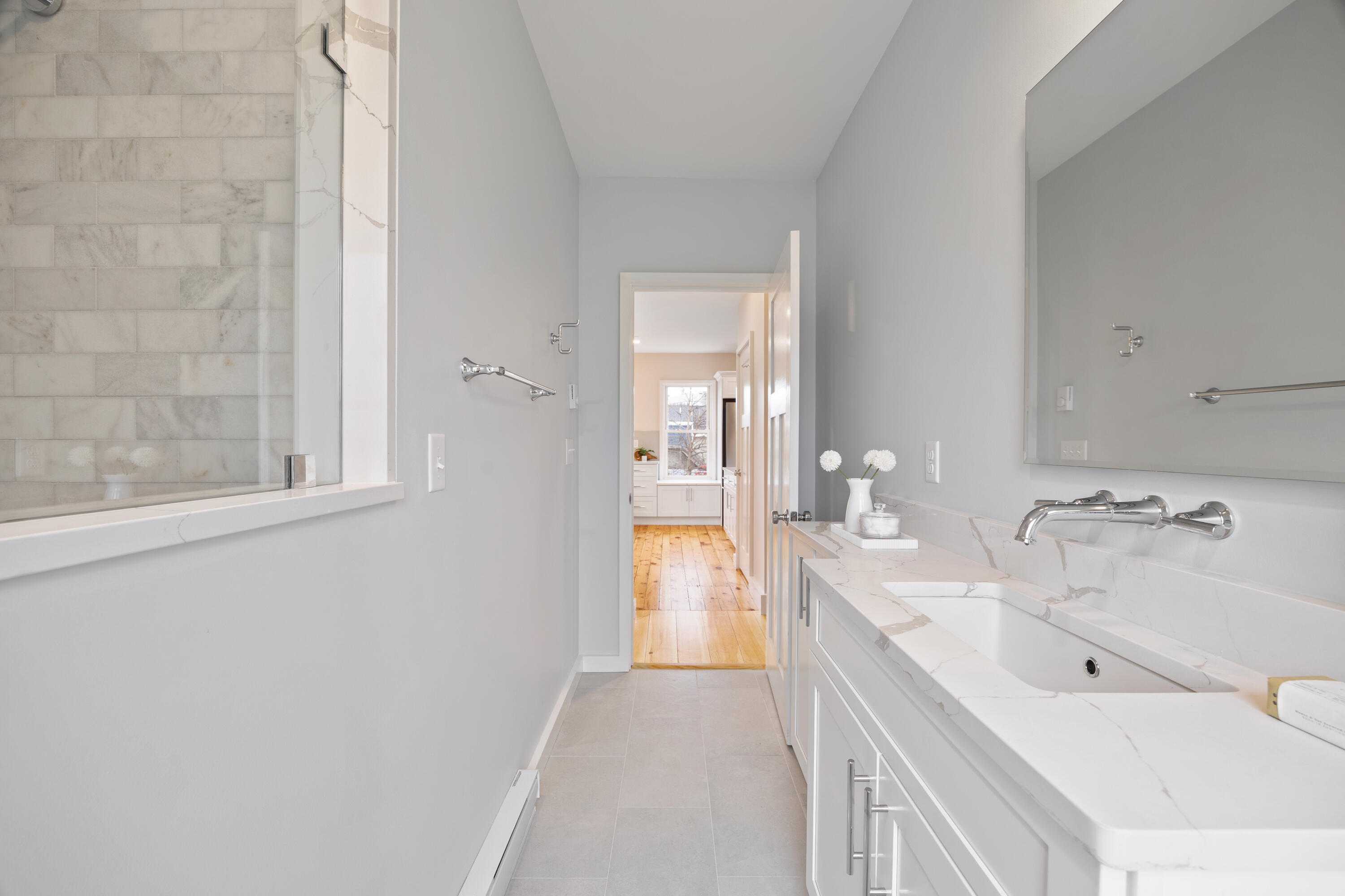 10 Galvin Street, Unit 2 Portland, ME 04103 - Photo 14 of 21 Kitchen
