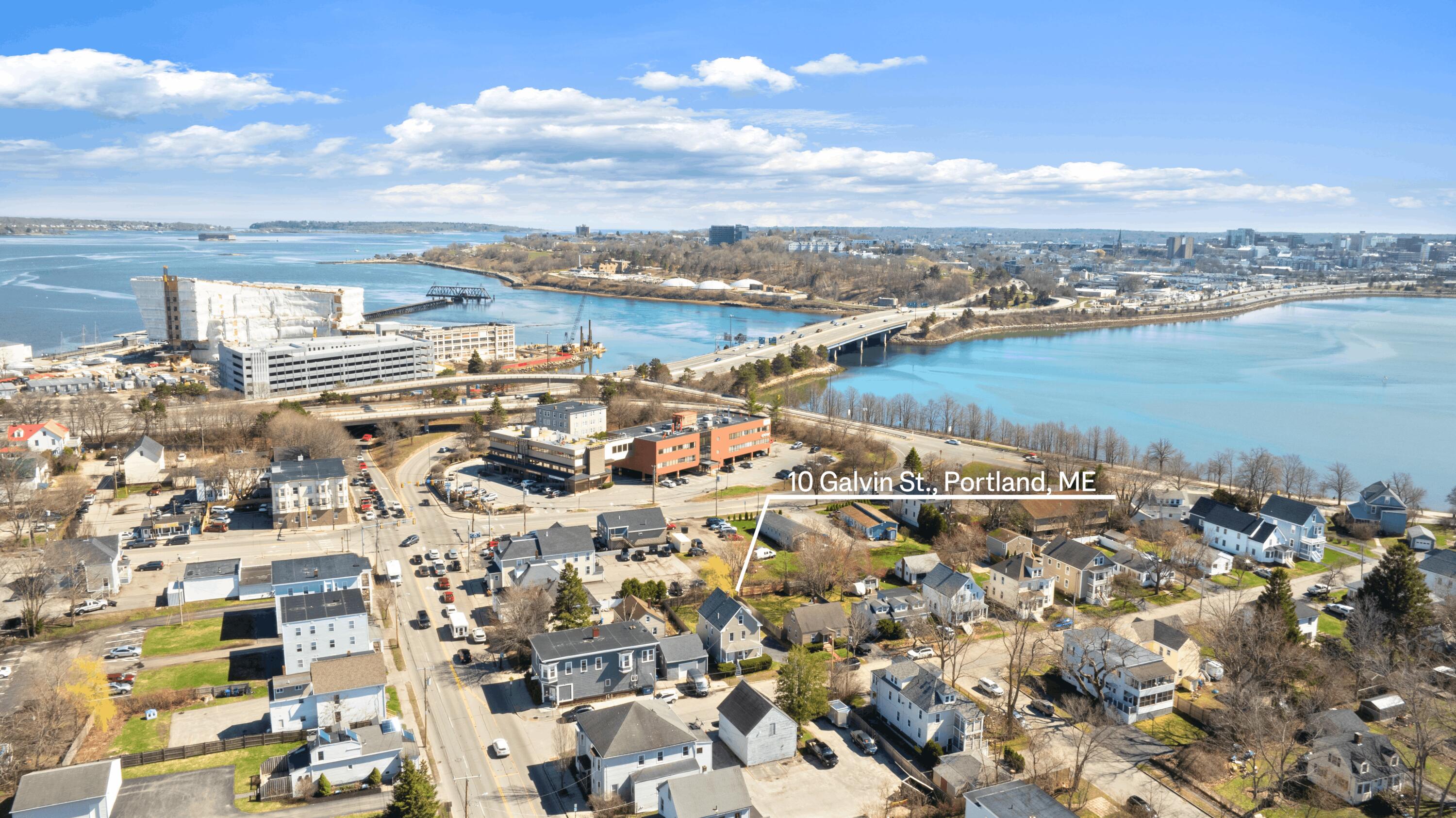 10 Galvin Street, Unit 2 Portland, ME 04103 - Photo 19 of 21 10 Galvin Portland
