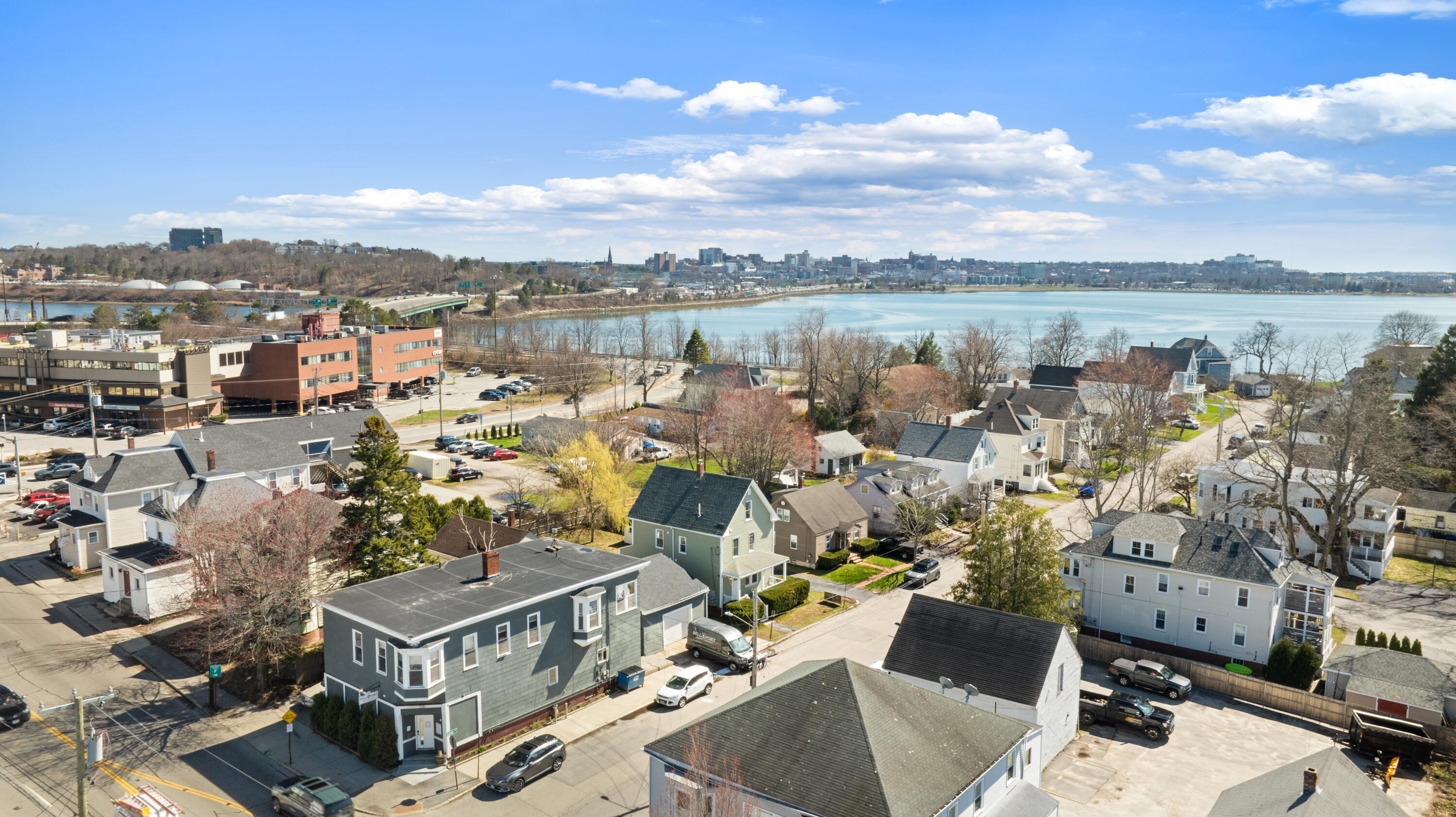 10 Galvin Street, Unit 2 Portland, ME 04103 - Photo 21 of 21 10 Galvin