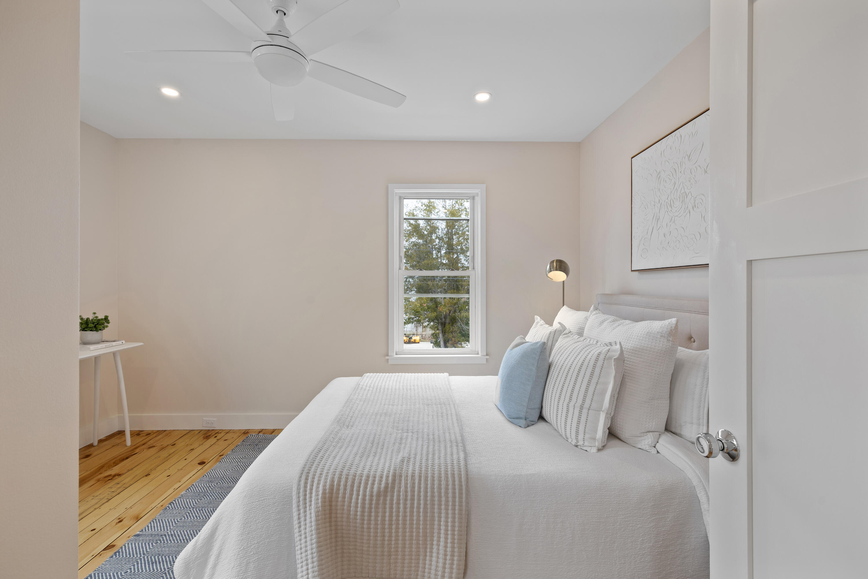 10 Galvin Street, Unit 2 Portland, ME 04103 - Photo 10 of 21 Bedroom