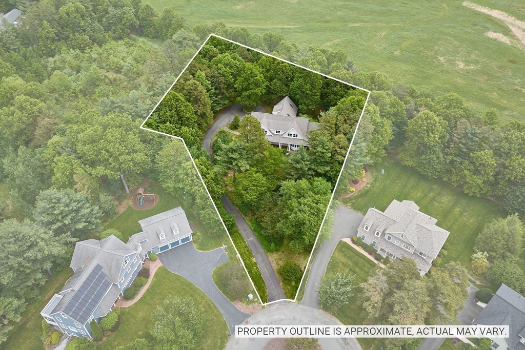 57 Tanglewood Road Amherst, MA 01002 - Photo 3 of 41 Gallery Image 3