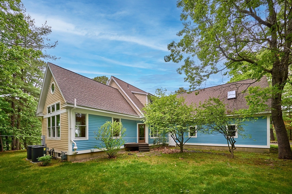 57 Tanglewood Road Amherst, MA 01002 - Photo 40 of 41 Gallery Image 40
