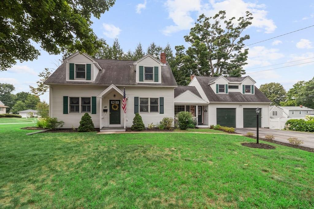 45 Pembrook Road North Andover, MA 01845 - Photo 1 of 37 Gallery Image 1
