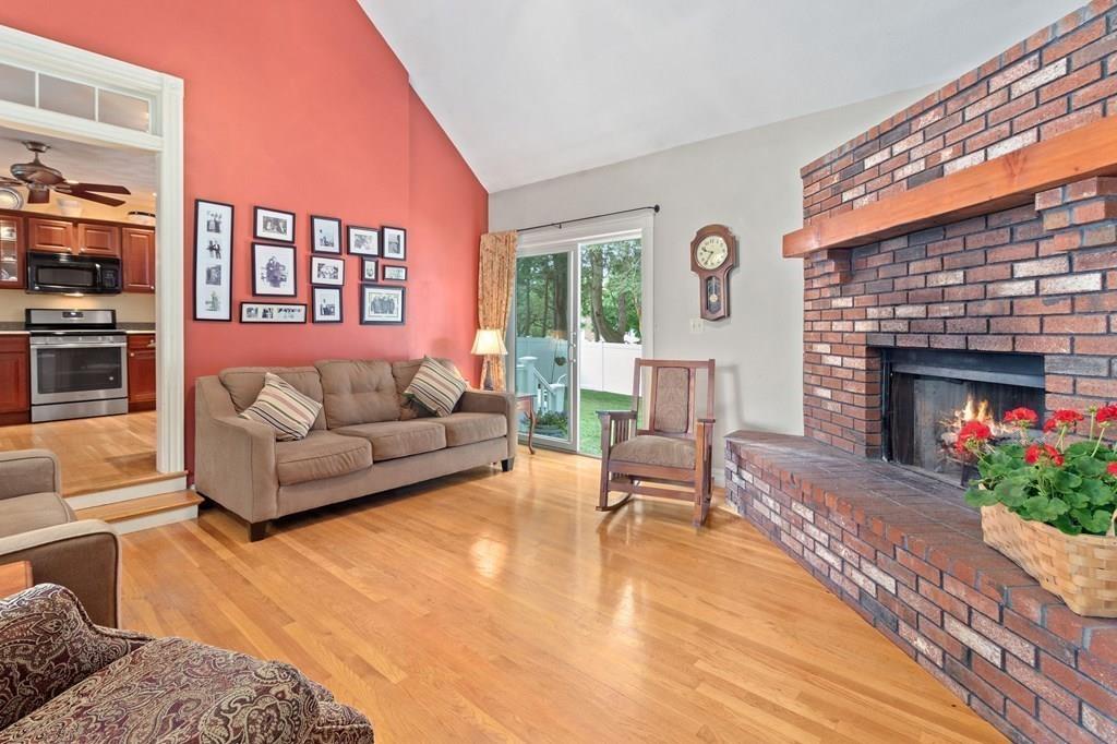 45 Pembrook Road North Andover, MA 01845 - Photo 11 of 37 Gallery Image 11