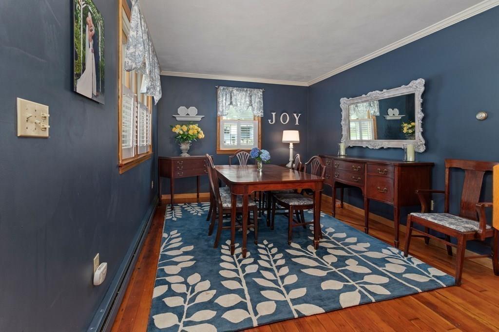 45 Pembrook Road North Andover, MA 01845 - Photo 12 of 37 Gallery Image 12