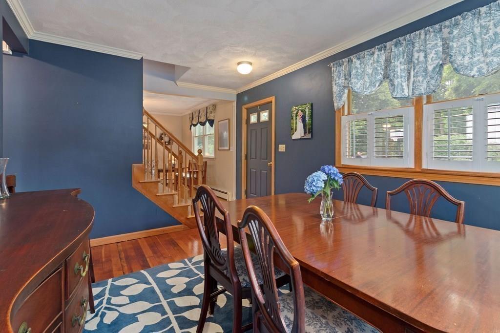 45 Pembrook Road North Andover, MA 01845 - Photo 13 of 37 Gallery Image 13