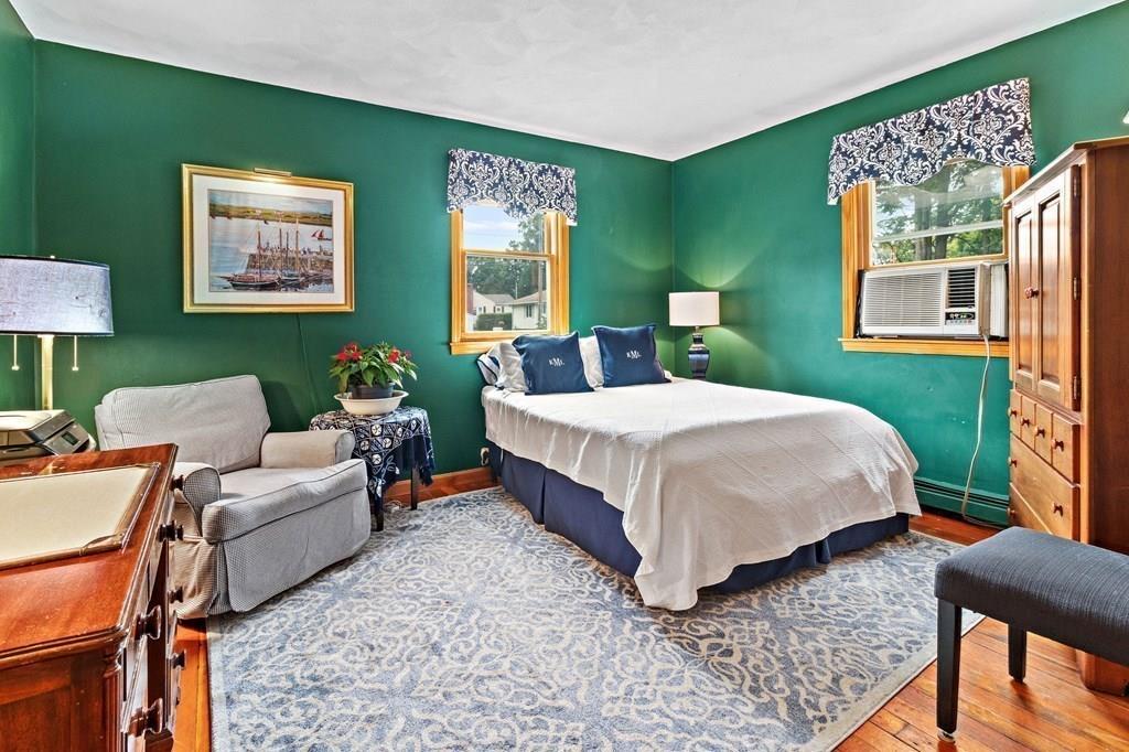 45 Pembrook Road North Andover, MA 01845 - Photo 14 of 37 Gallery Image 14