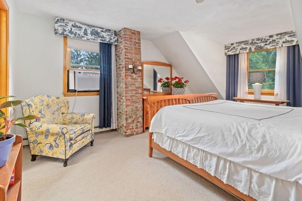 45 Pembrook Road North Andover, MA 01845 - Photo 16 of 37 Gallery Image 16