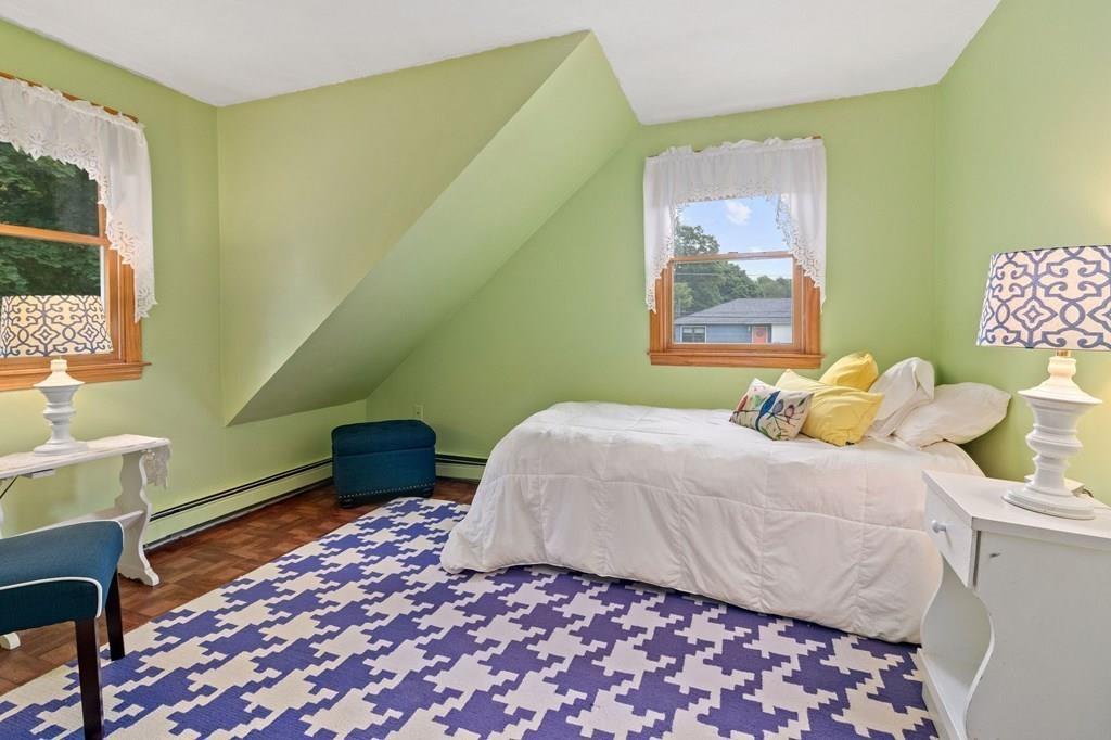 45 Pembrook Road North Andover, MA 01845 - Photo 18 of 37 Gallery Image 18