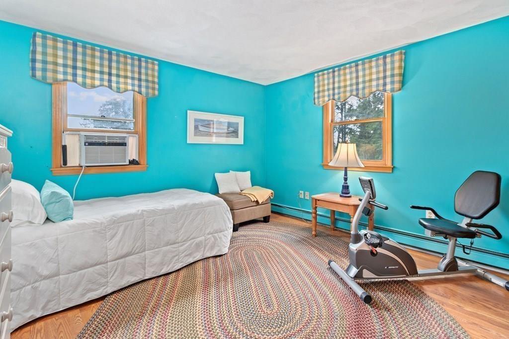 45 Pembrook Road North Andover, MA 01845 - Photo 20 of 37 Gallery Image 20