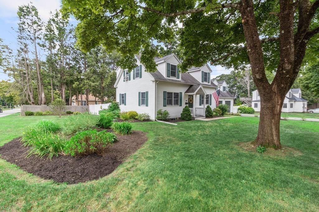 45 Pembrook Road North Andover, MA 01845 - Photo 2 of 37 Gallery Image 2