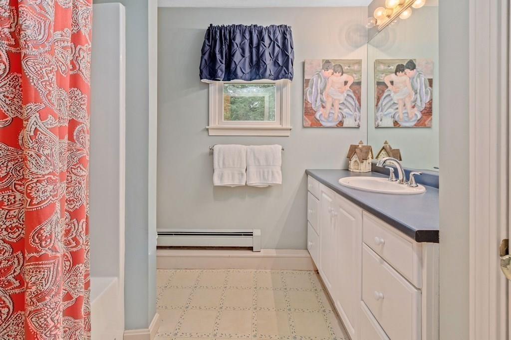 45 Pembrook Road North Andover, MA 01845 - Photo 22 of 37 Gallery Image 22