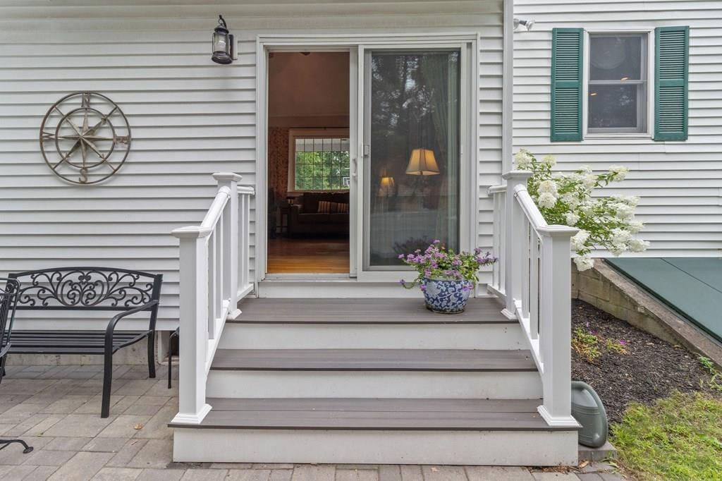 45 Pembrook Road North Andover, MA 01845 - Photo 26 of 37 Gallery Image 26