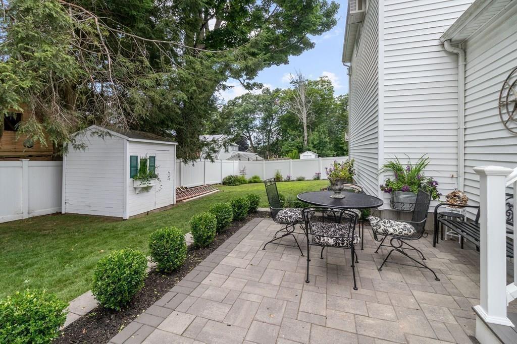 45 Pembrook Road North Andover, MA 01845 - Photo 27 of 37 Gallery Image 27