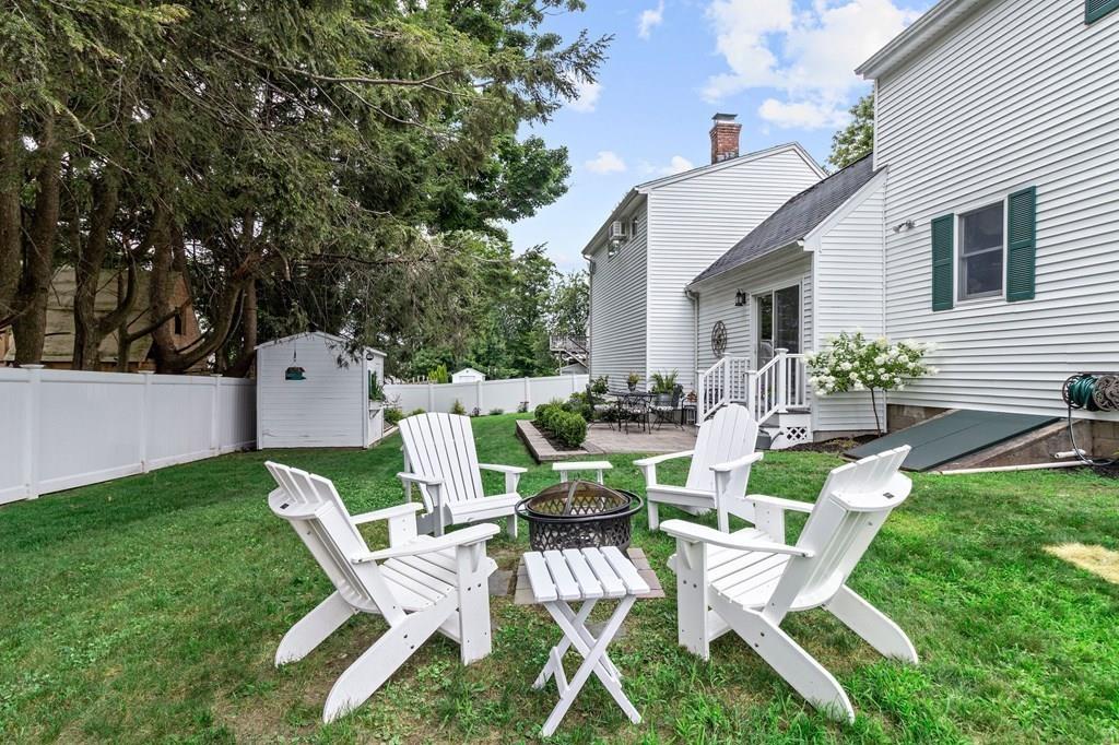 45 Pembrook Road North Andover, MA 01845 - Photo 29 of 37 Gallery Image 29