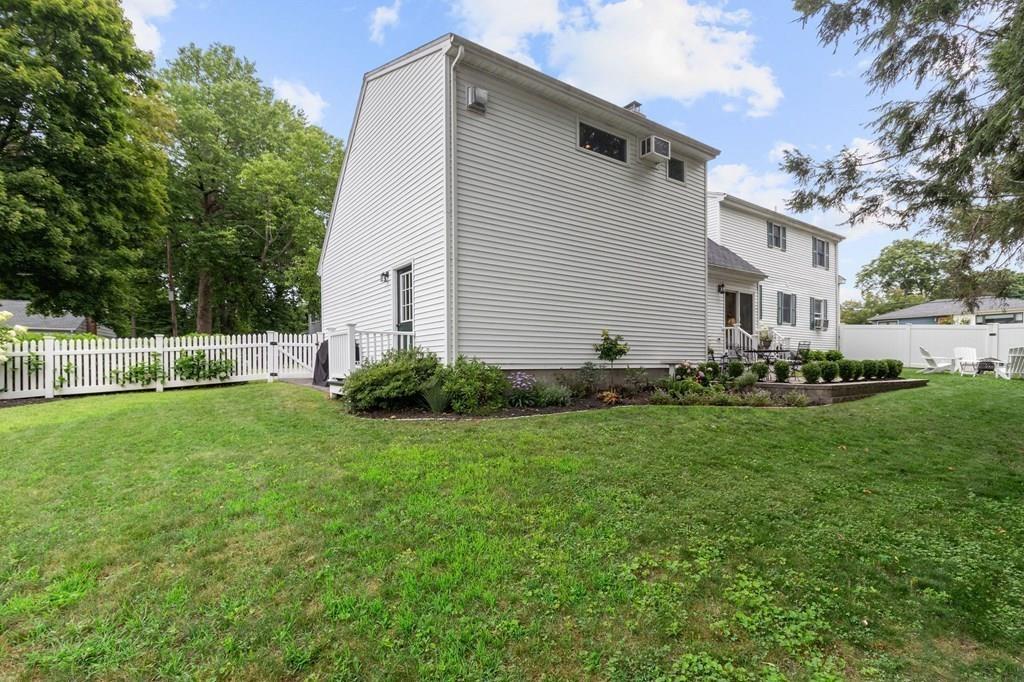 45 Pembrook Road North Andover, MA 01845 - Photo 31 of 37 Gallery Image 31