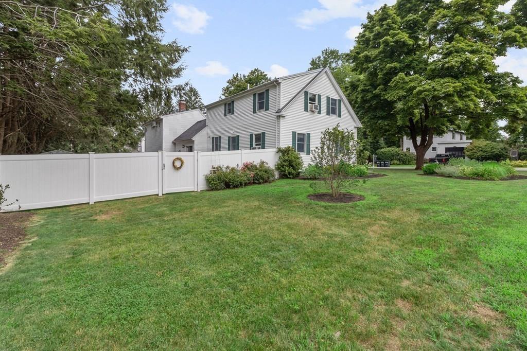 45 Pembrook Road North Andover, MA 01845 - Photo 32 of 37 Gallery Image 32