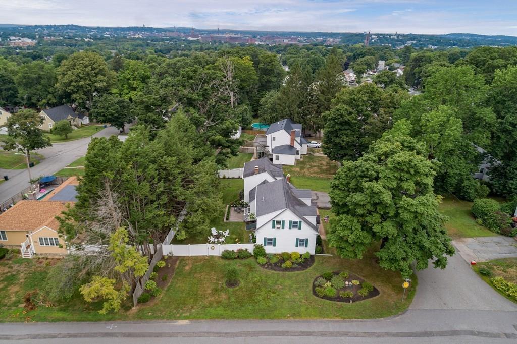 45 Pembrook Road North Andover, MA 01845 - Photo 33 of 37 Gallery Image 33