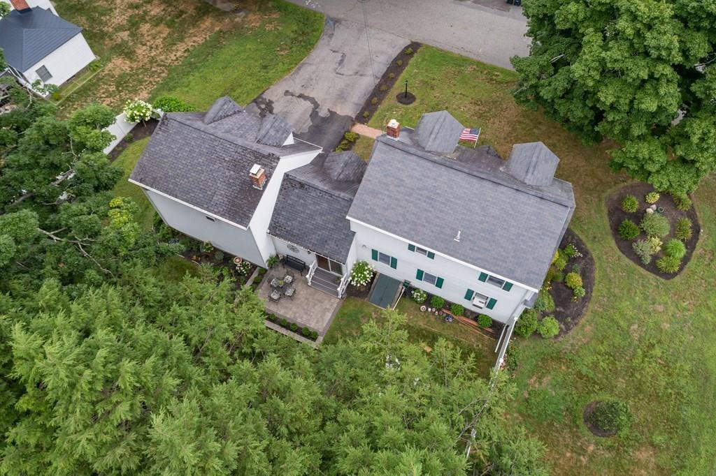 45 Pembrook Road North Andover, MA 01845 - Photo 34 of 37 Gallery Image 34