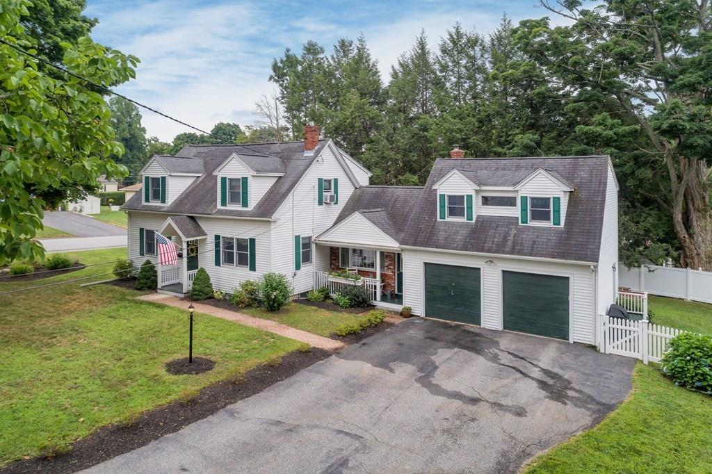 45 Pembrook Road North Andover, MA 01845 - Photo 35 of 37 Gallery Image 35