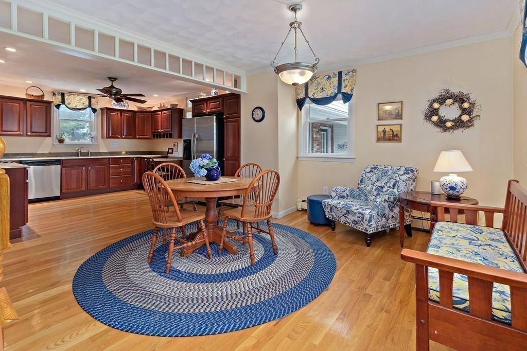 45 Pembrook Road North Andover, MA 01845 - Photo 5 of 37 Gallery Image 5