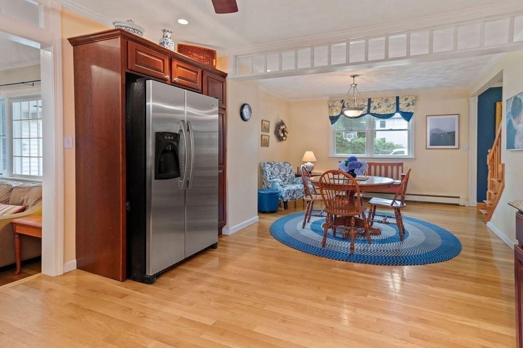 45 Pembrook Road North Andover, MA 01845 - Photo 6 of 37 Gallery Image 6