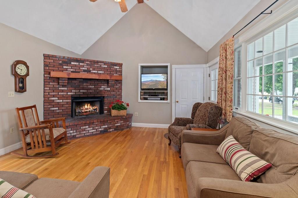 45 Pembrook Road North Andover, MA 01845 - Photo 9 of 37 Gallery Image 9