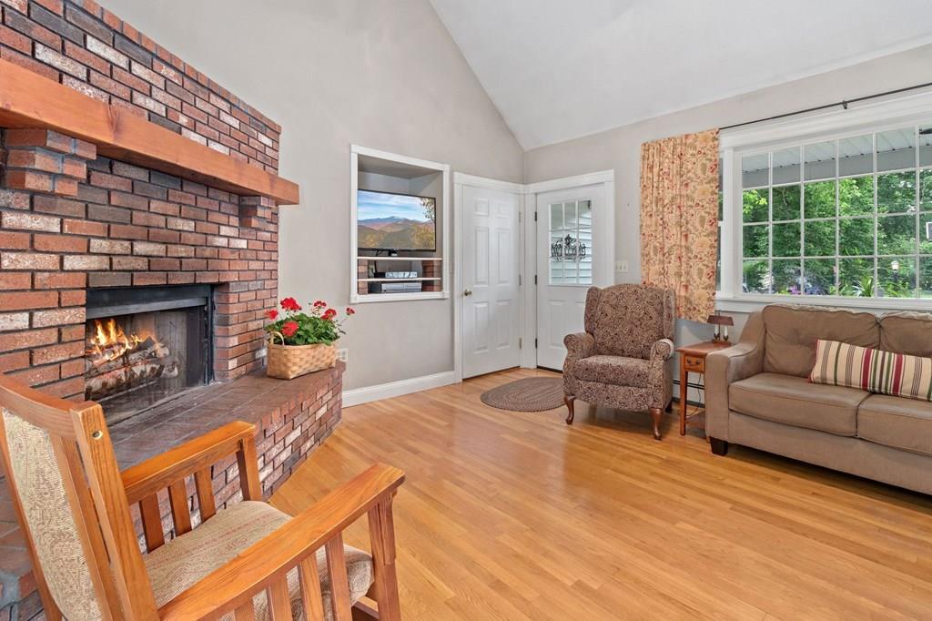 45 Pembrook Road North Andover, MA 01845 - Photo 10 of 37 Gallery Image 10