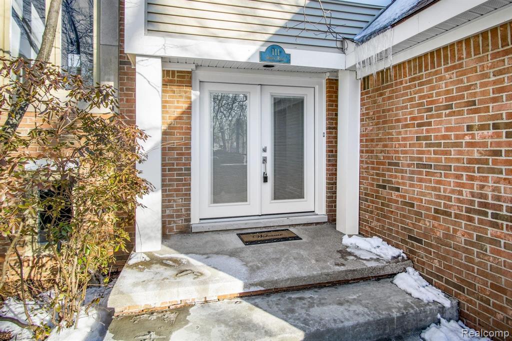 111 Devon Road Bloomfield Hills, MI 48302 - Photo 6 of 41