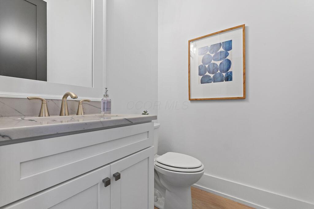 4655 Speranza Loop Galena, OH 43021 - Photo 32 of 61 1st Fl 1/2 Bath