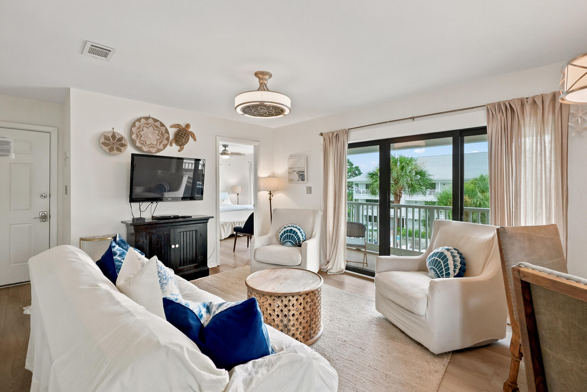 3799 East County Highway 30A, Unit C12 Santa Rosa Beach, FL 32459 - Photo 1 of 40 C-12