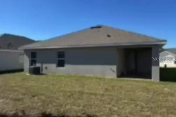 $1,950 | 583 Jett Lane, Davenport, FL 33837