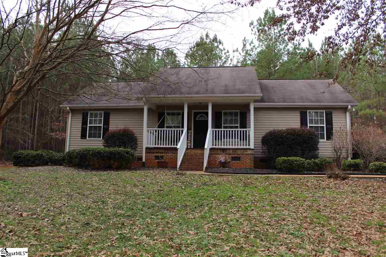 2130 Meece Mill Road Pickens, SC 29671 - Photo 1 of 17