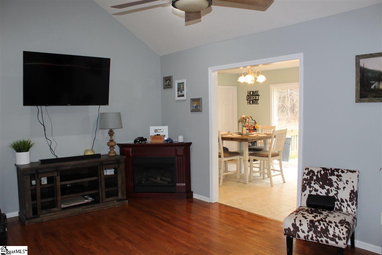2130 Meece Mill Road Pickens, SC 29671 - Photo 2 of 17