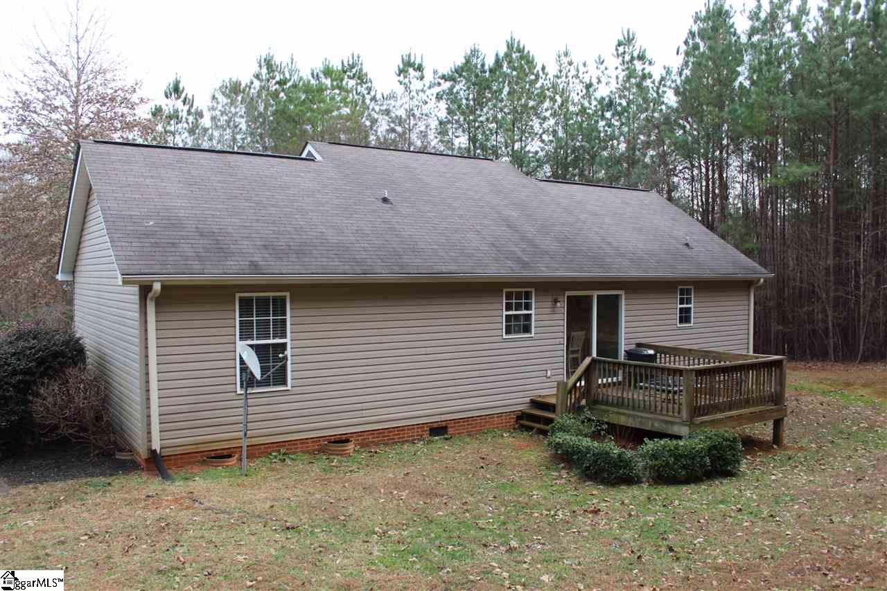 2130 Meece Mill Road Pickens, SC 29671 - Photo 15 of 17