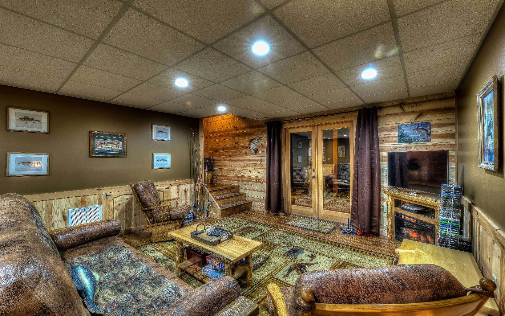 208 Ridge Brook Trail Morganton, GA 30560 - Photo 61 of 63 Additional View