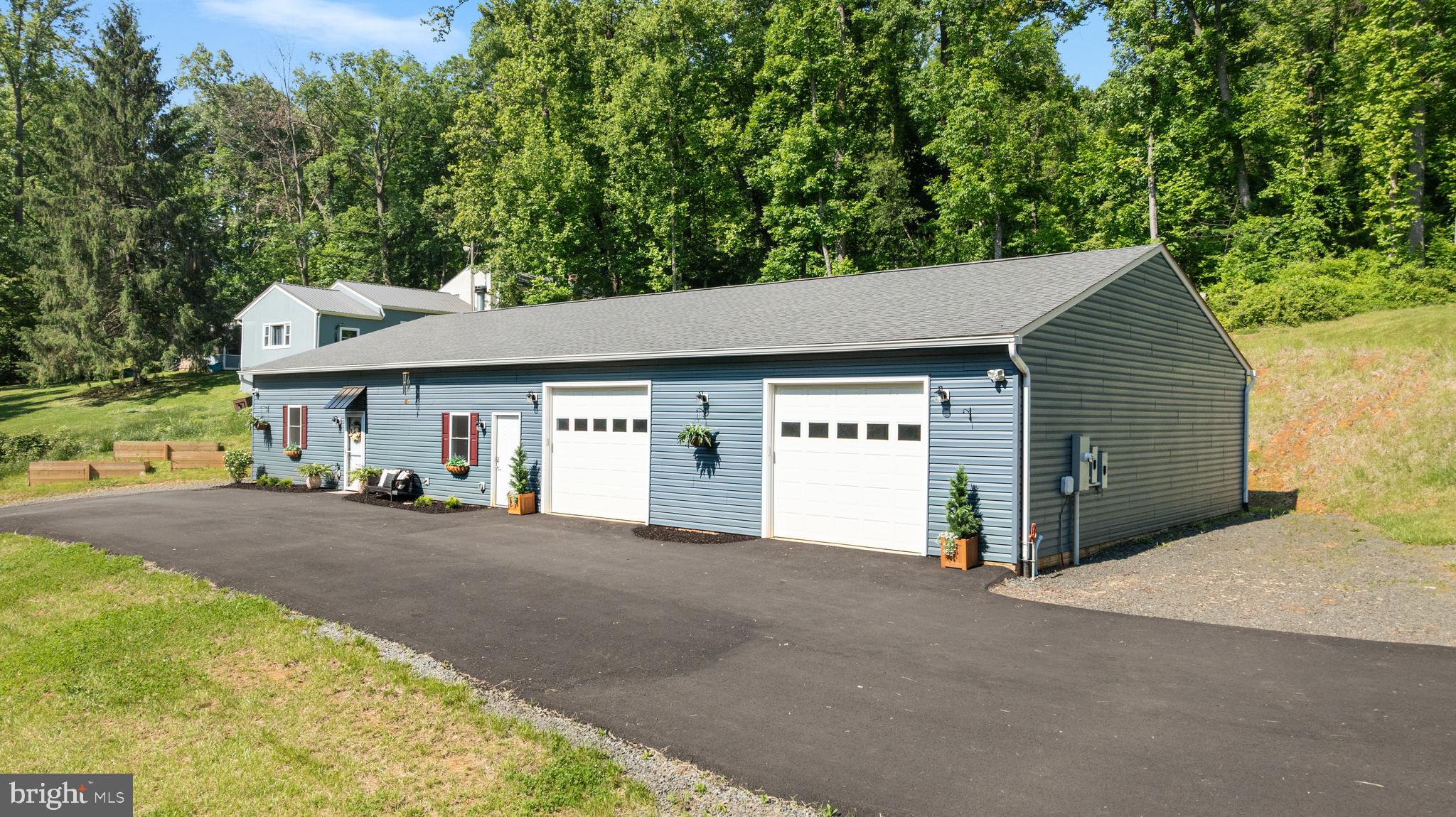 5331 Merry Oaks Road The Plains, VA 20198 - Photo 38 of 61