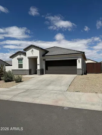 $2,050 | 1868 South 240th Drive, Buckeye, AZ 85326