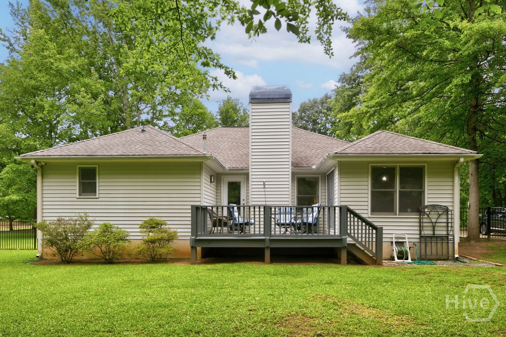 140 Wendy Lane Athens, GA 30605 - Photo 28 of 32