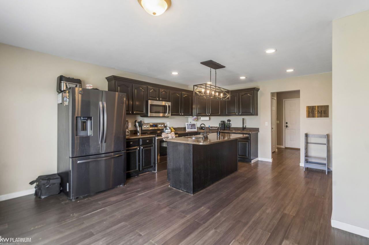 13201 Speaker Road Yale, MI 48097 - Photo 27 of 57