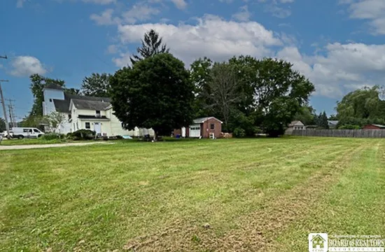 $29,500 | Morris Street, Chautauqua, NY 14722