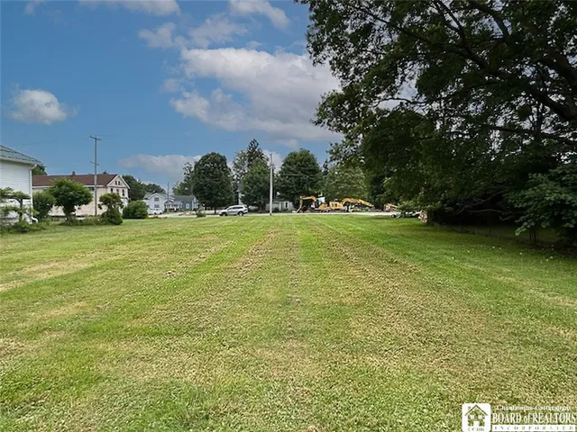 $29,500 | Morris Street, Chautauqua, NY 14722