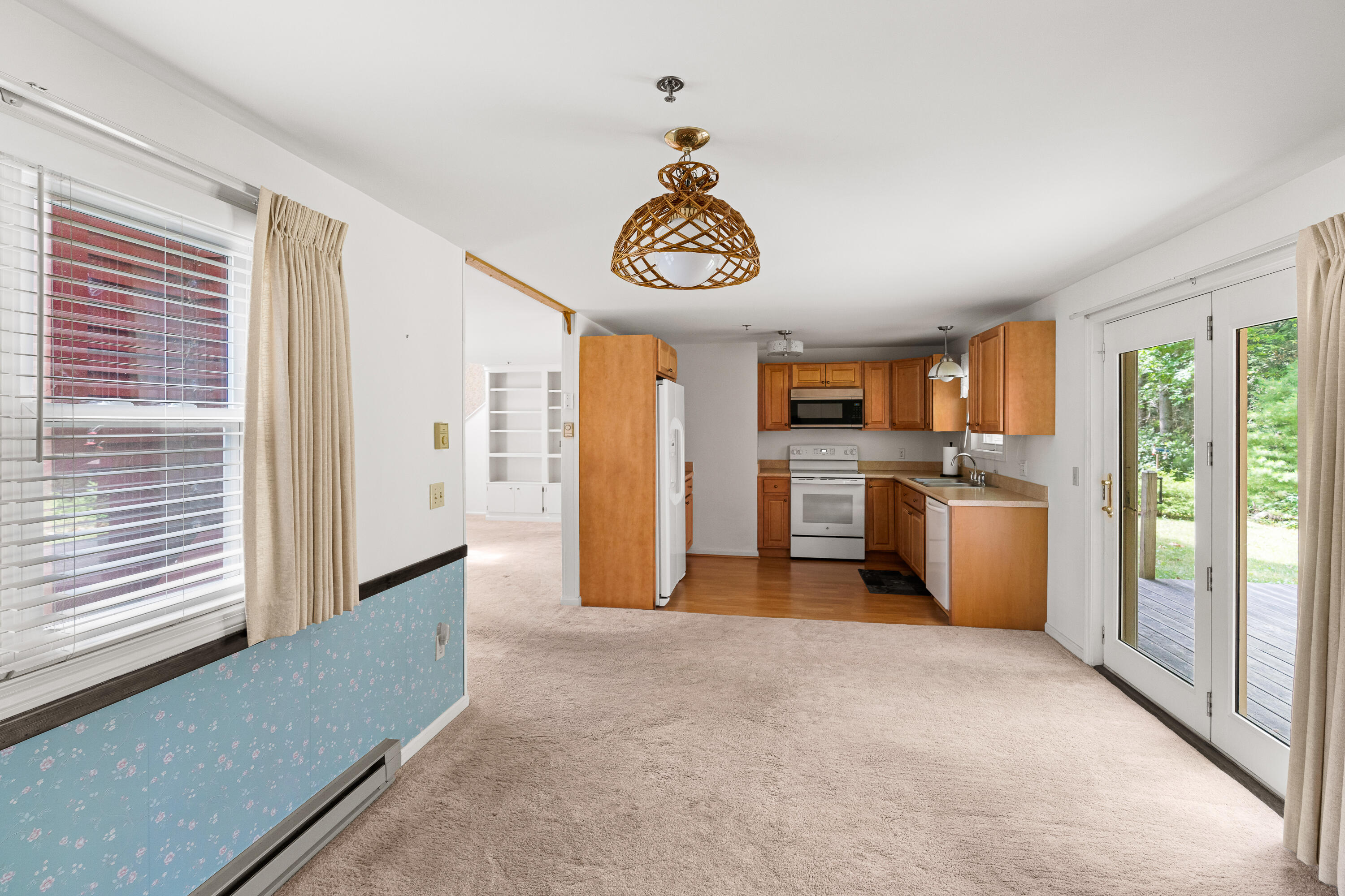 75 Willow Grove Road, Unit 75 Brunswick, ME 04011 - Photo 31 of 80 75 Willow Grove Road Brunswick 031
