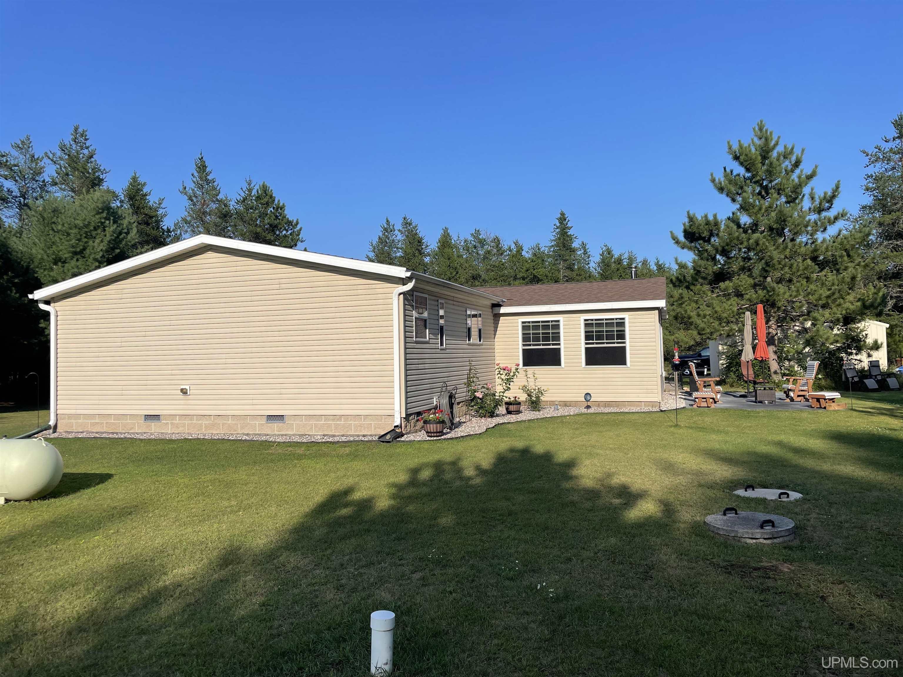 W8559 County L Road Pembine, WI 54156 - Photo 19 of 24 Gallery Image 19
