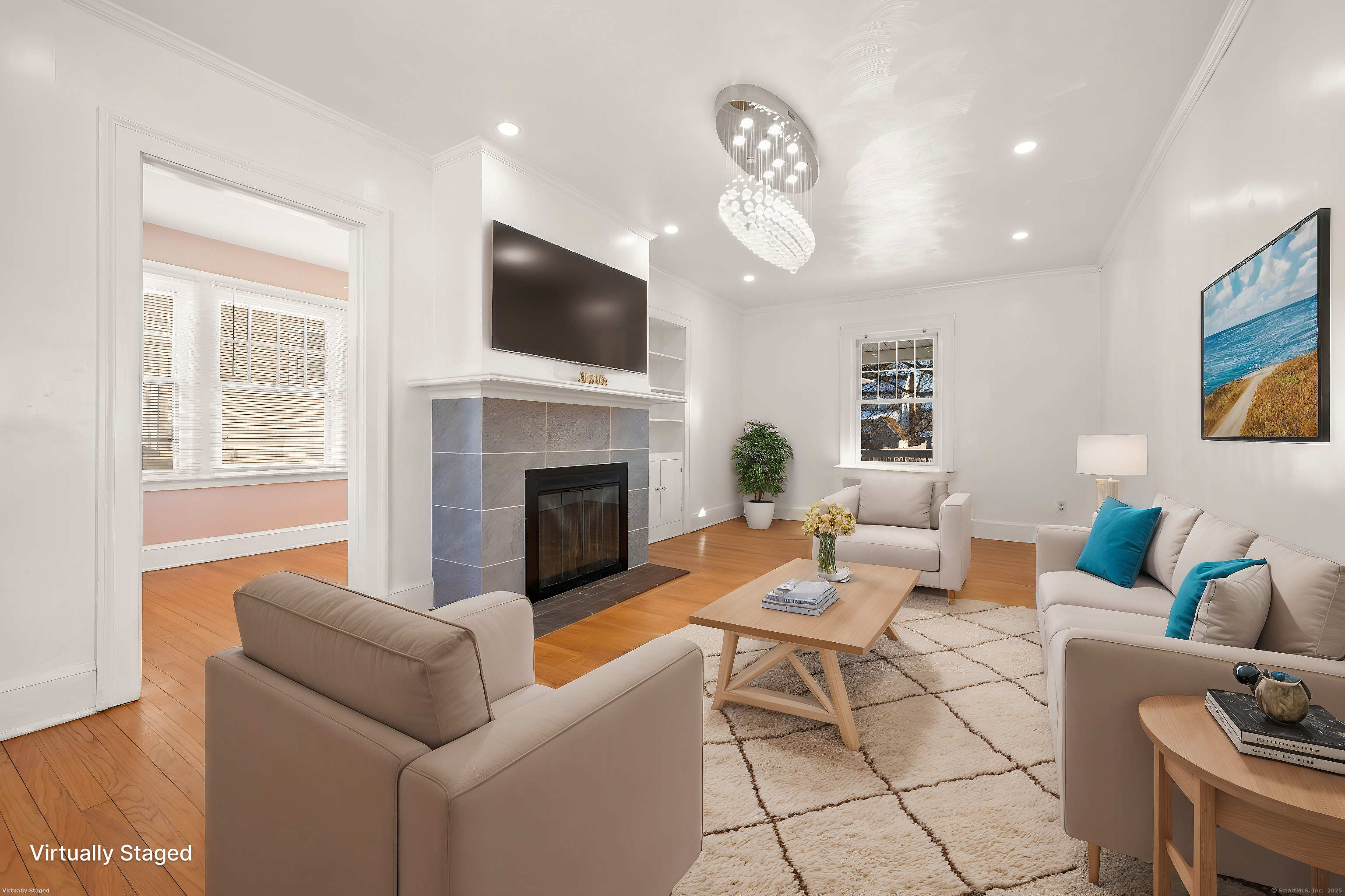 91 Fennbrook Road West Hartford, CT 06119 - Photo 16 of 40