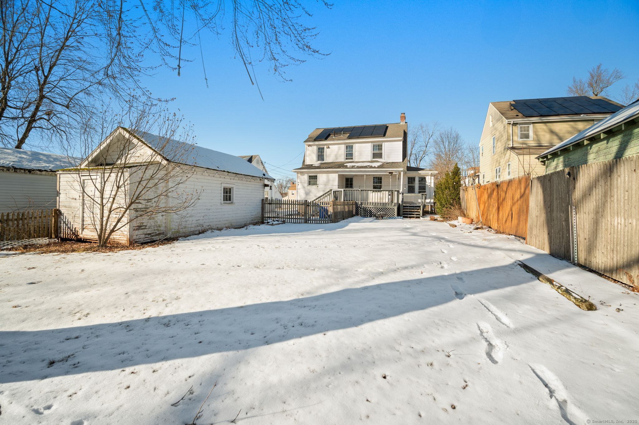 91 Fennbrook Road West Hartford, CT 06119 - Photo 38 of 40