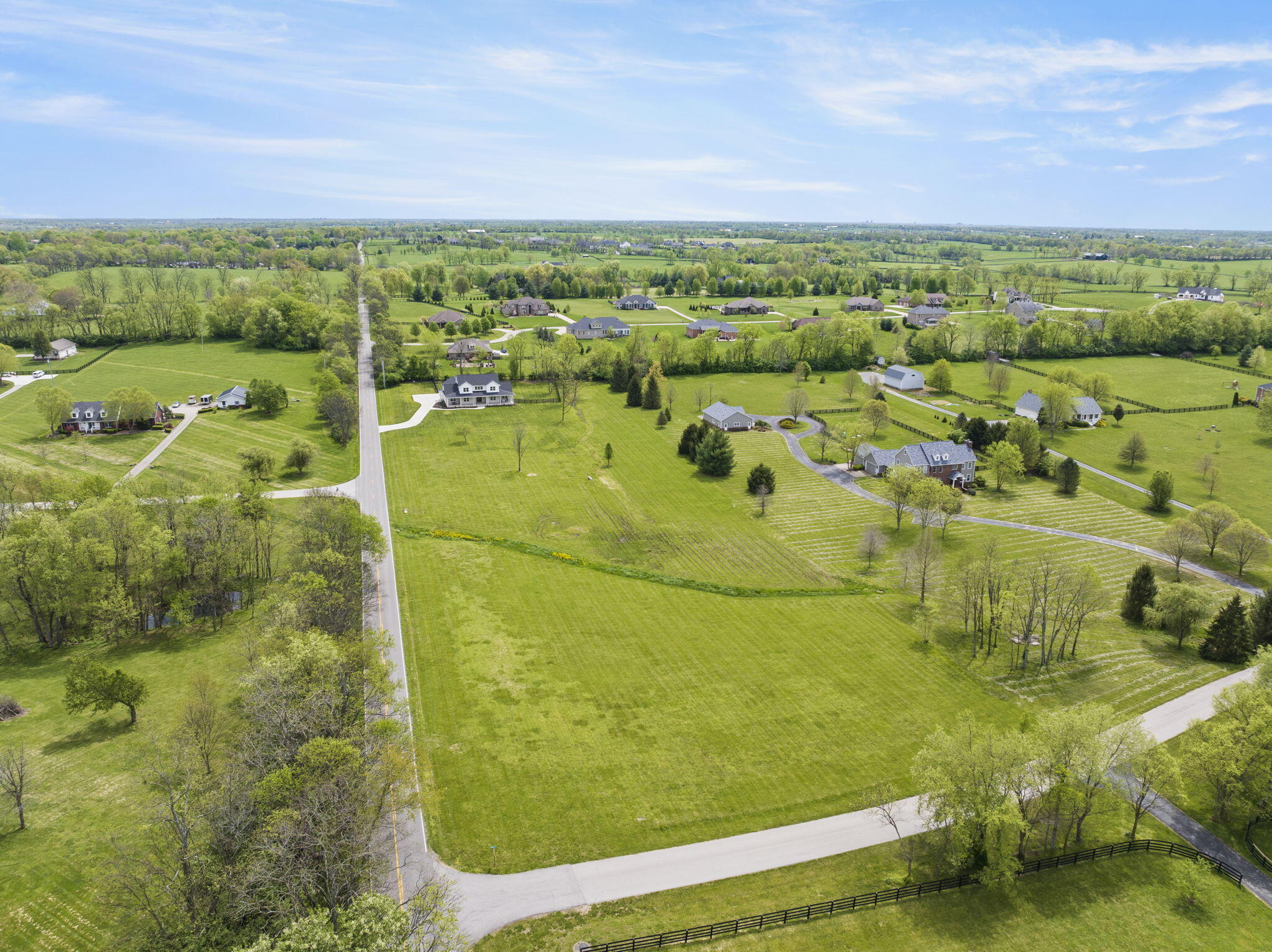 3738 Ironworks Road Georgetown, KY 40324 - Photo 53 of 64 5-web-or-mls-DJI_20240419130910_0697_D